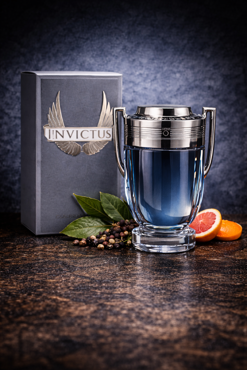 KIT ESPECIAL DE PERFUMES - 212 MEN + INVICTUS + SAUVAGE